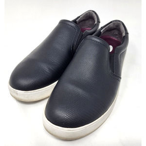Dr. Scholl's Shoes Women's Madison Sneaker 8.5 Black